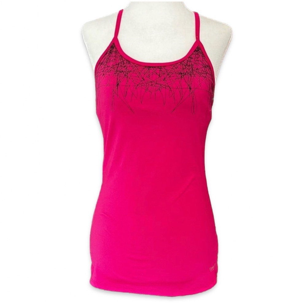 Calvin Klein Performance Tank Top